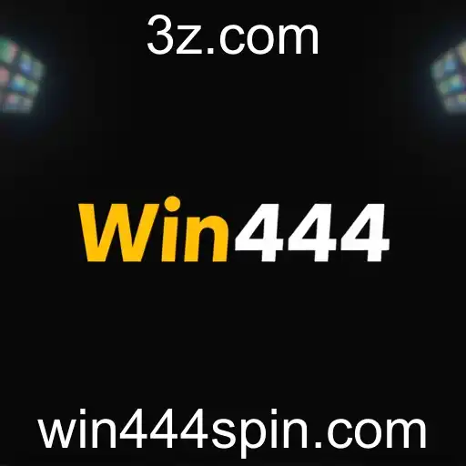 Explorando a Categoria de Apostas do Win444: Uma Jornada Pelo Mundo do Jogo
