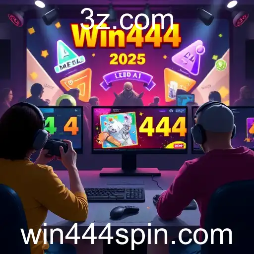 Expansão e Desafios do Mundo dos Jogos Online