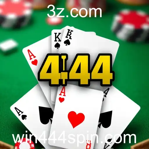 Expansão do Mercado de Jogos no Brasil e o Impacto de 'Win444'