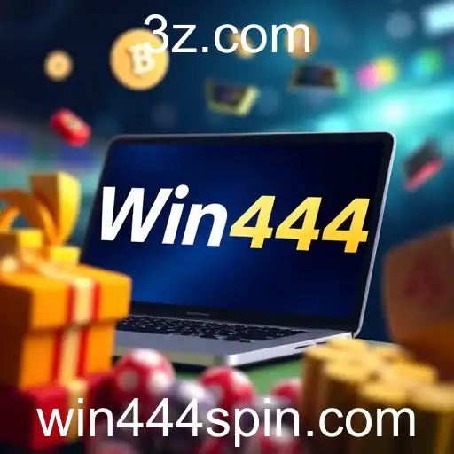 Win444