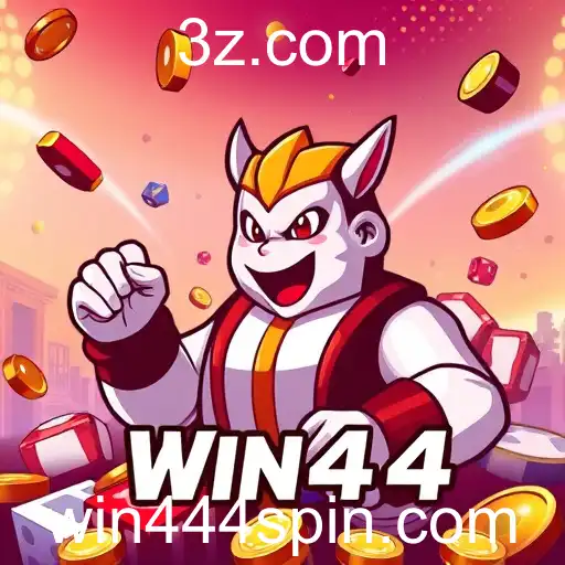 Era de Ouro dos Jogos Online: O Impacto da Palavra-Chave Win444