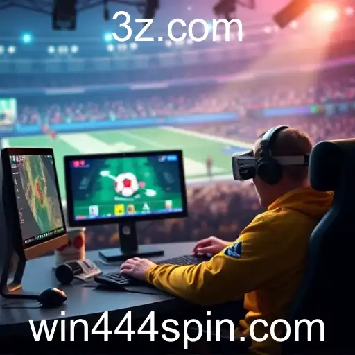 O Crescimento dos Jogos Online em 2025