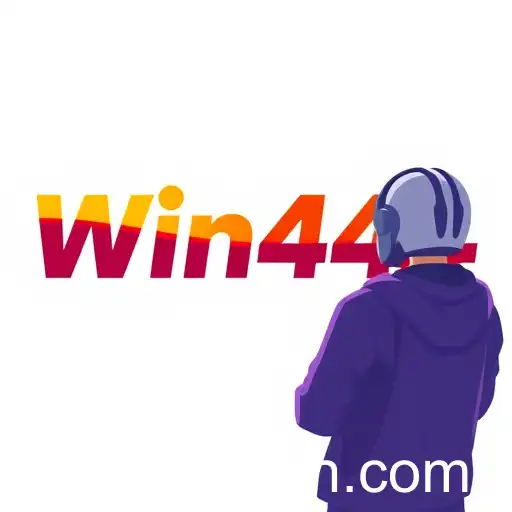 Explorando o Impacto de Win444 nos Jogos Online