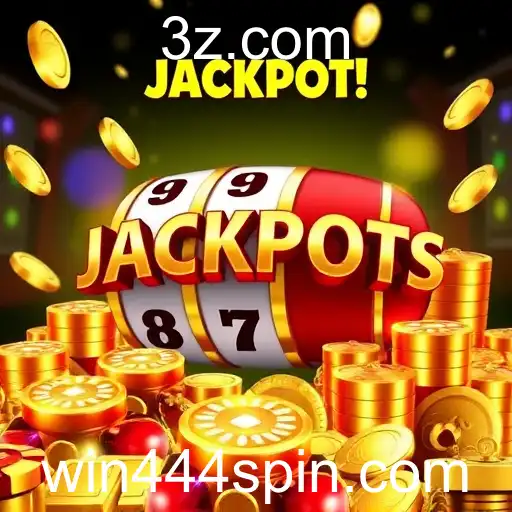 A Ascensão dos Jogos Online: Win444 como Pioneiro no Setor