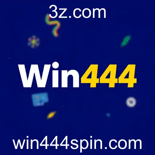 A Ascensão do Win444 no Cenário de Jogos Online