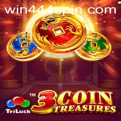 Win444 Casino Games