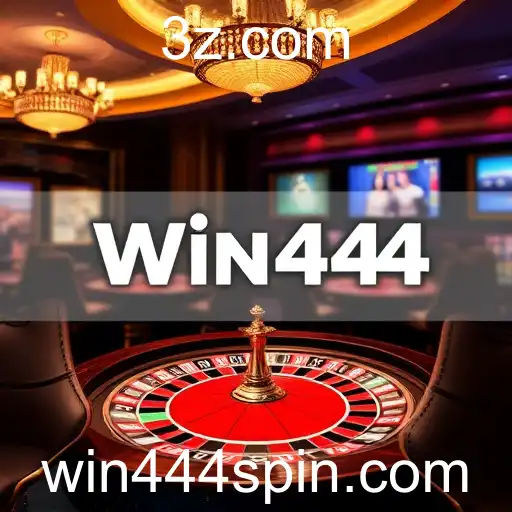 Expansão do Universo Win444: Novas Tendências e Impactos