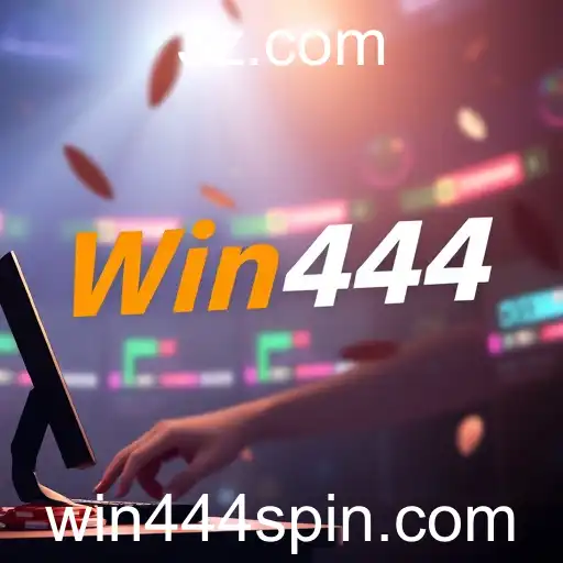 Cenário Atual de Win444 e o Impacto dos Jogos Sociais