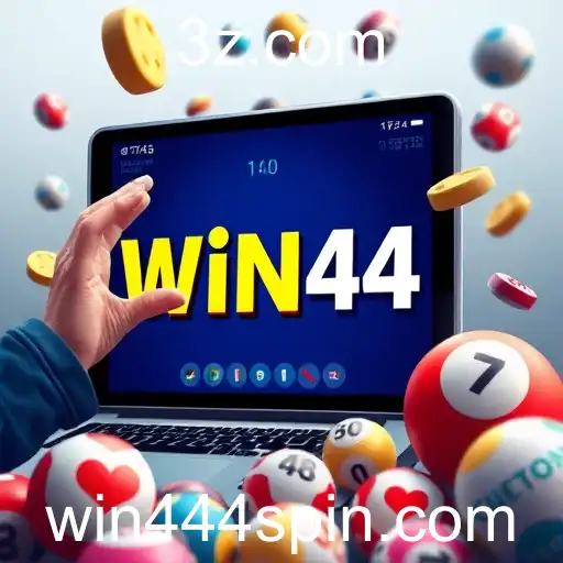 Crescimento Vertiginoso do Win444 em 2025