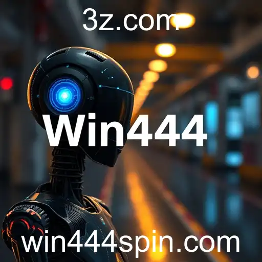 Win444 Revoluciona o Mercado de Jogos Online