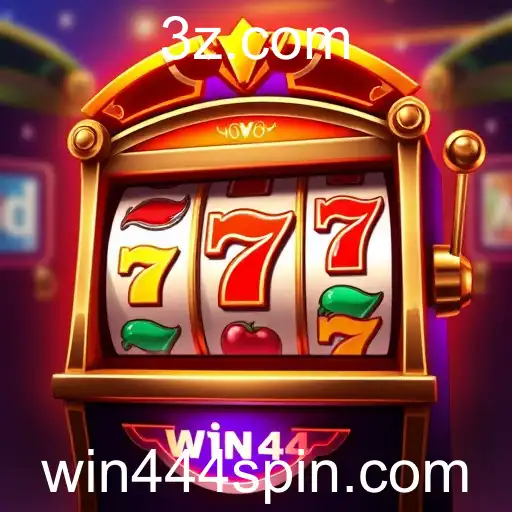 A Ascensão do Win444 no Mundo dos Jogos Online